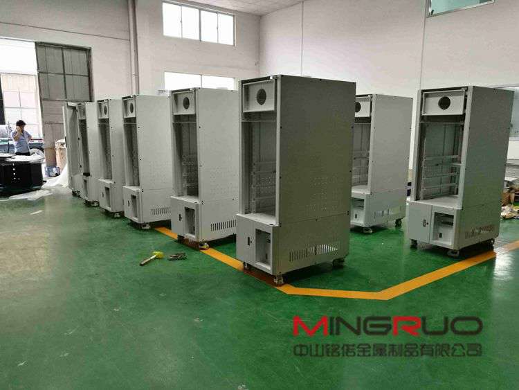 珠海中山开云官方手机登录入口-开云(中国)教您在制作钣金件的时候选择各种材料