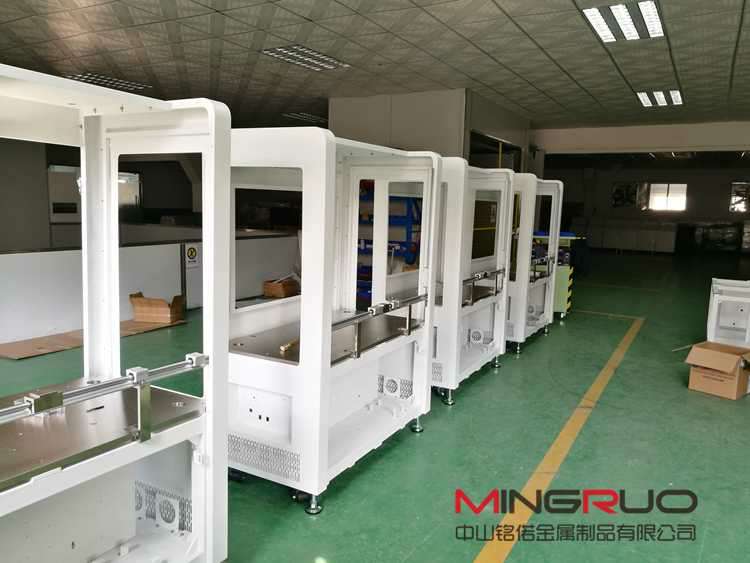 开云官方手机登录入口-开云(中国)教您在制作钣金件的时候各种材料的比较