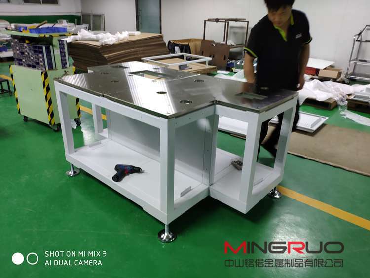 钣金加工不锈钢的有关实用知识_开云官方手机登录入口-开云(中国)
