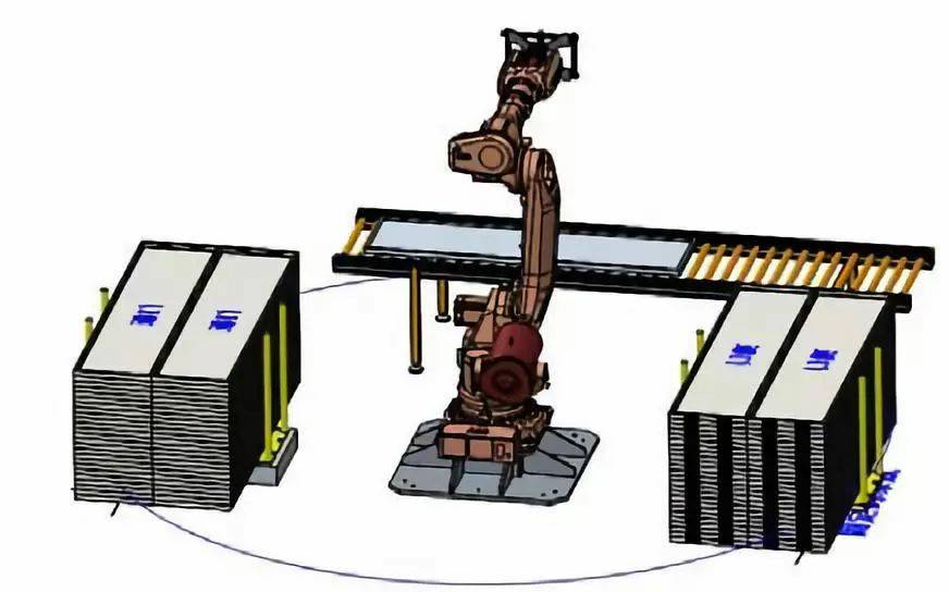 钣金加工产品在自动化及电梯行业中的应用 -开云官方手机登录入口-开云(中国) 钣金加工产品在自动化及电梯行业中的应用 -开云官方手机登录入口-开云(中国)