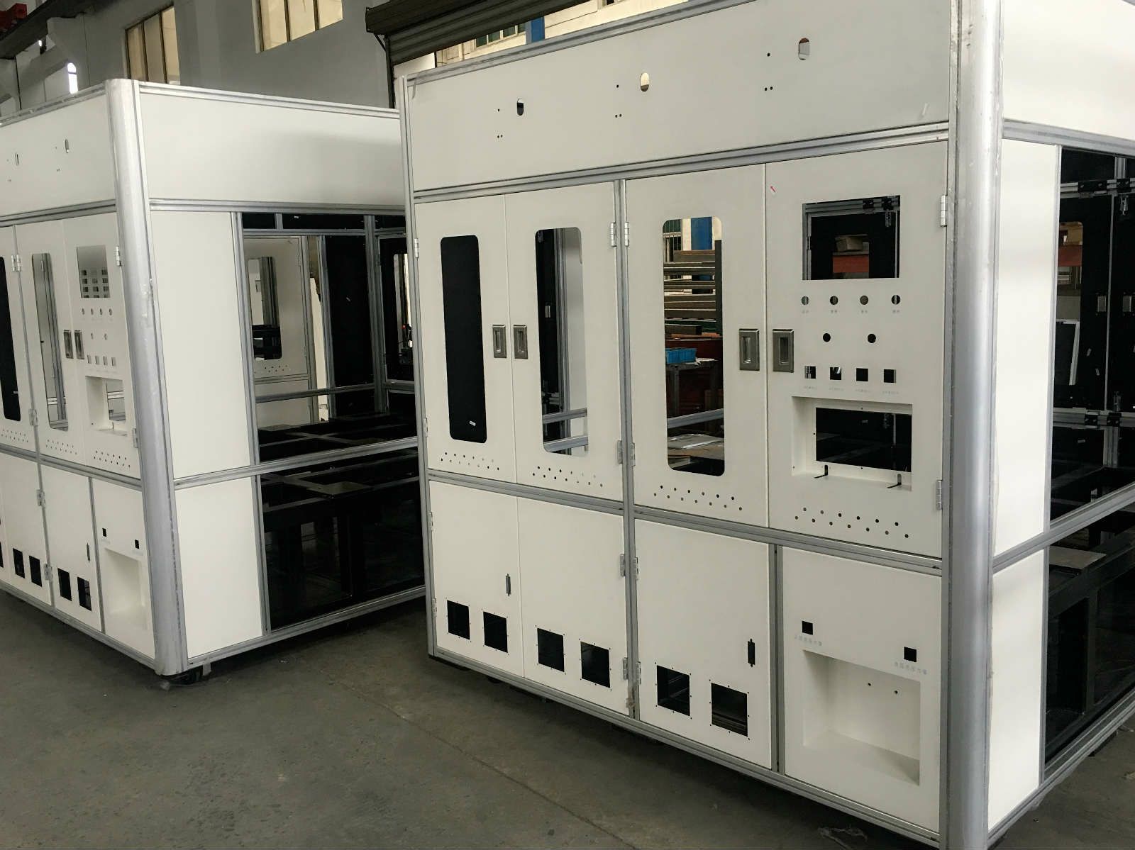 云车间钣金加工技术-开云官方手机登录入口-开云(中国)