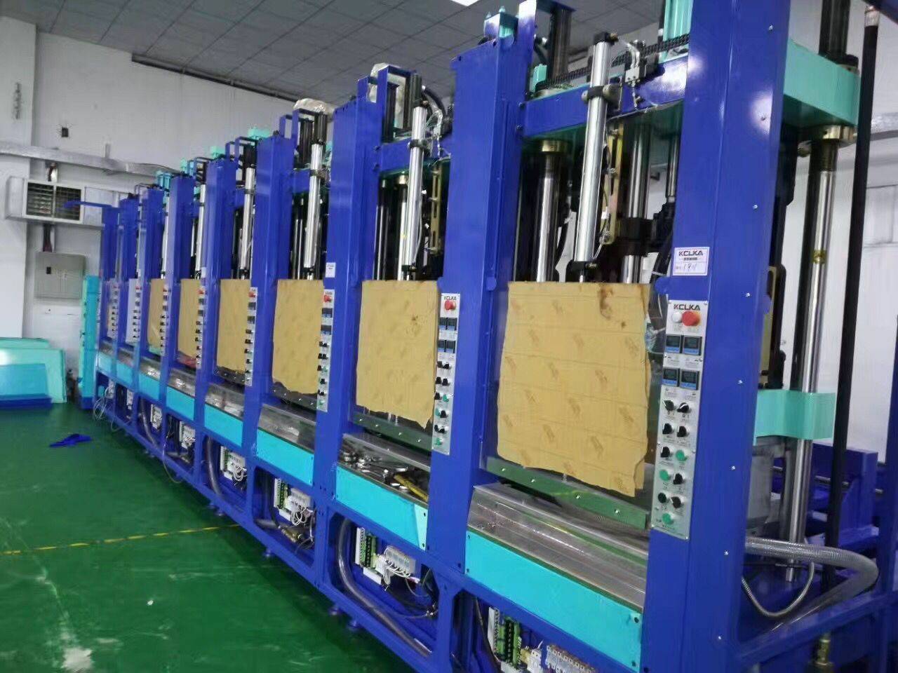 钣金加工对比高精密钣金加工的区别-开云官方手机登录入口-开云(中国)
