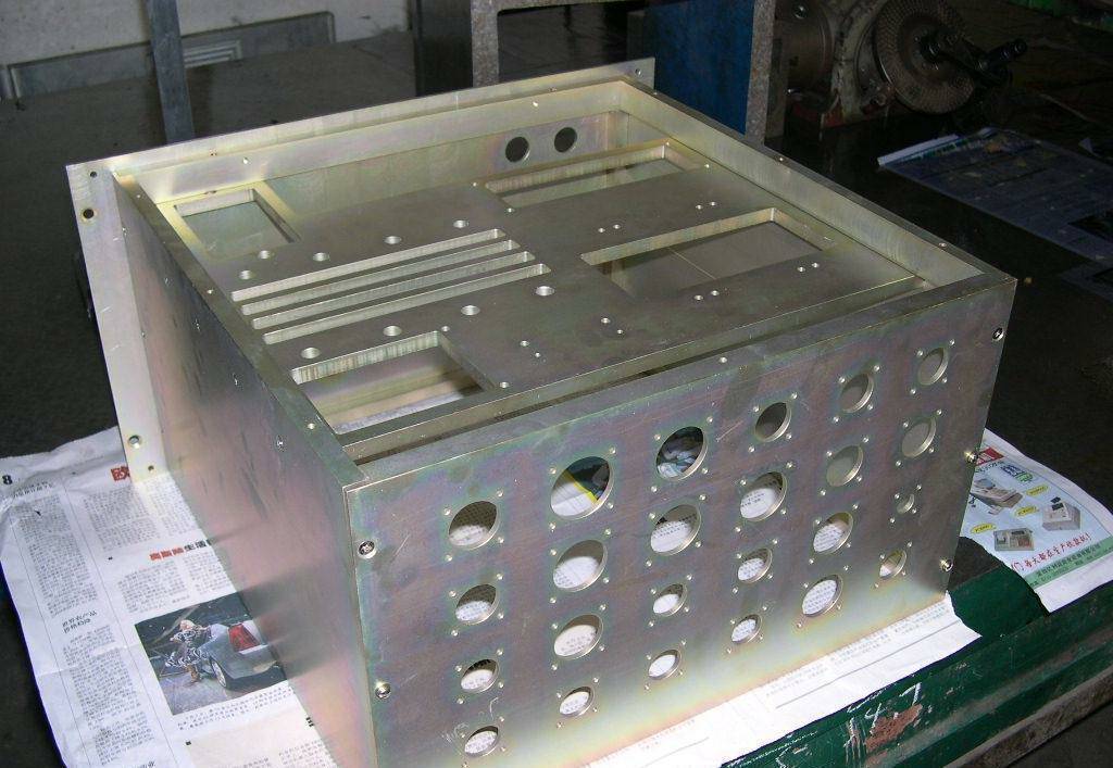 怎么选择一个好的钣金加工企业-开云官方手机登录入口-开云(中国) 怎么选择一个好的钣金加工企业-开云官方手机登录入口-开云(中国)
