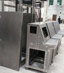 什么在影响定制钣金加工质量-开云官方手机登录入口-开云(中国)