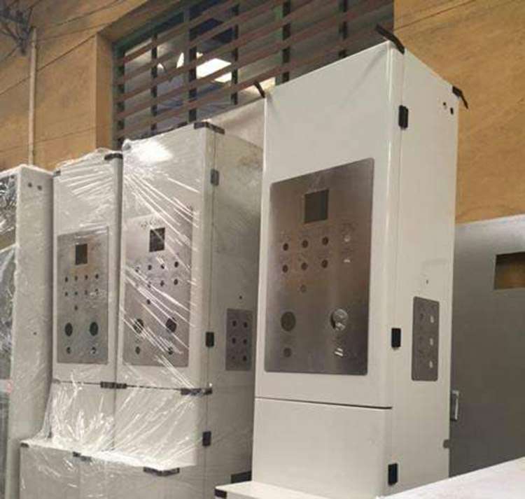 钣金加工工艺水平提升-开云官方手机登录入口-开云(中国) 钣金加工工艺水平提升-开云官方手机登录入口-开云(中国)