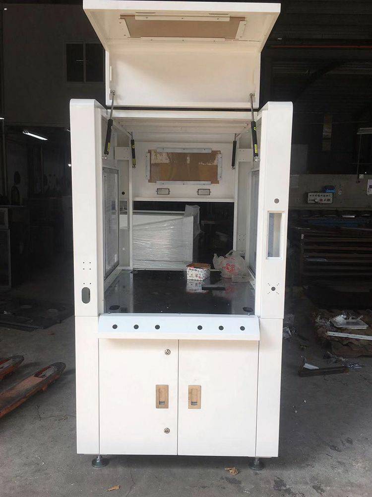异形钣金加工能否符合加工的需要-开云官方手机登录入口-开云(中国)