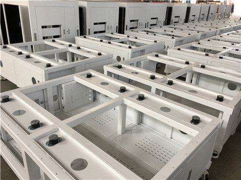 钣金加工合理利用材料的三种方法-开云官方手机登录入口-开云(中国)